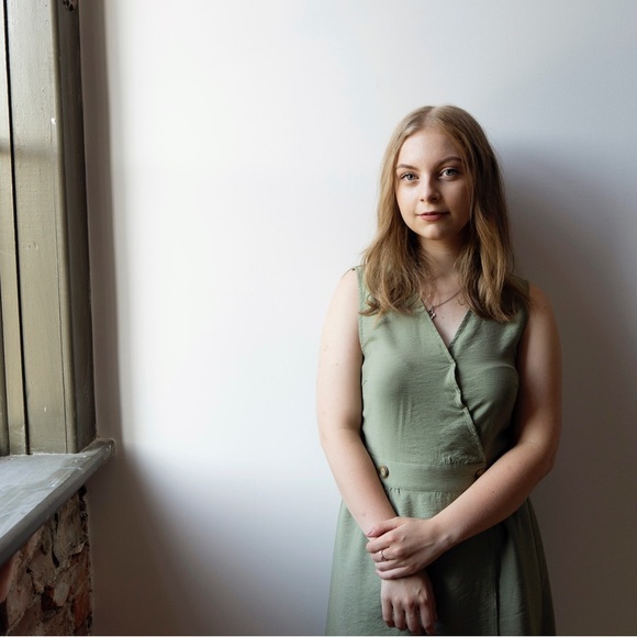 Meet your Posher, Rachael - Picture 1 of 1